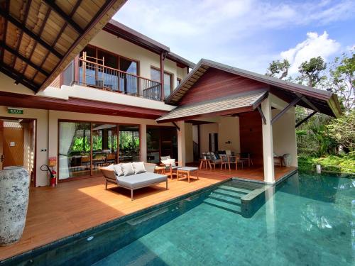 Rarin Villas, Chiang Mai