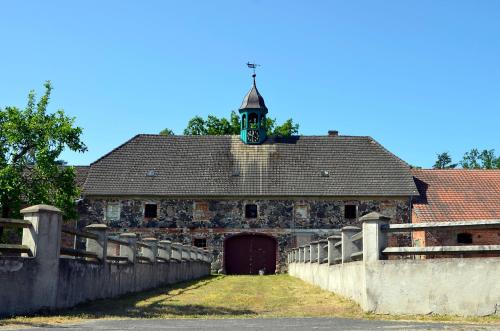 Ferienwohnung zum Bären