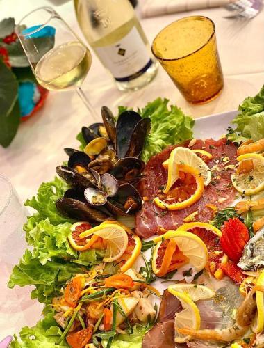 Hotel Il Ponte - image 11