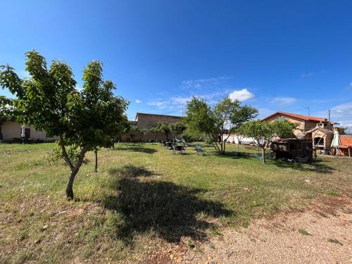 Albergue Rural Las Águedas