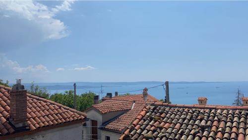 B&B Trieste - BORGO CONTOVELLO - Bed and Breakfast Trieste