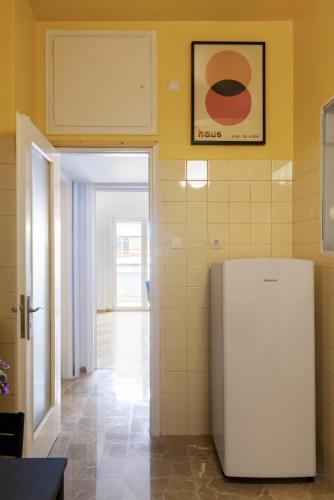 Two-Bedroom Apartment image 9