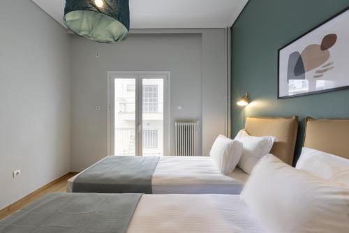 Two-Bedroom Apartment image 6