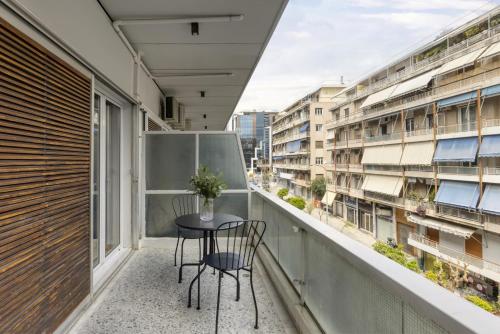 Two-Bedroom Apartment image 1