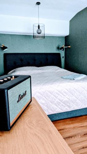 Premium Loft im Szeneviertel, WLAN, Smart TV, Parklplatz, Netflix, Chemnitz (photo 9)