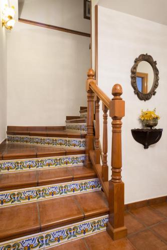 Casa Rural Martinez in Santo Domingo De Silos