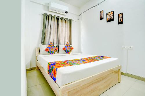 FabHotel Shivsai Suites