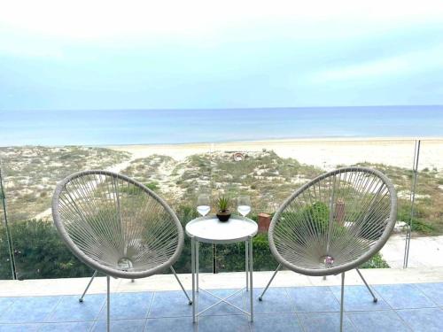 Stupendo Appartamento sulla spiaggia