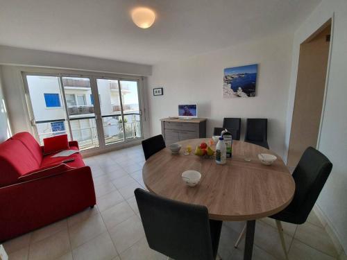 Appartement Saint-Jean-de-Monts, 2 pièces, 4 personnes - FR-1-224C-68