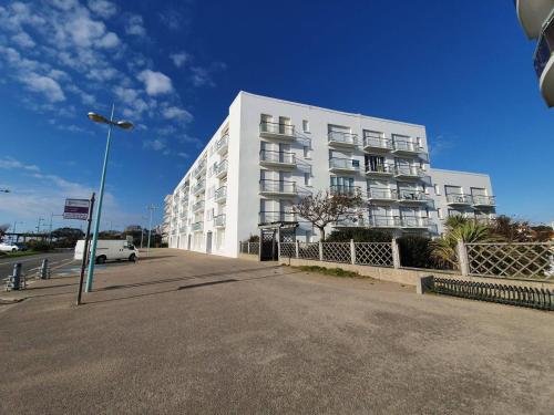 Appartement Saint-Jean-de-Monts, 2 pièces, 4 personnes - FR-1-224C-68