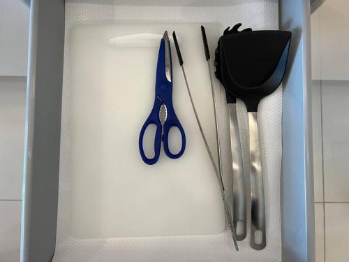 Teega Suites Puteri Harbour_5 Min to Legoland_6Pax