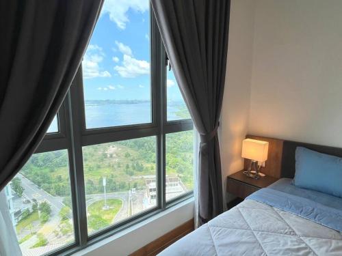 Teega Suites Puteri Harbour_5 Min to Legoland_6Pax