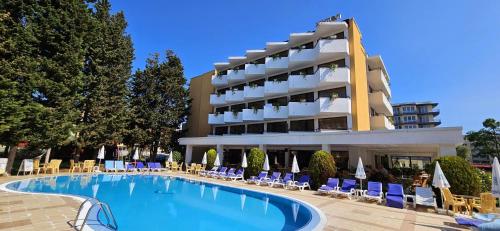 Hotel Klisura 