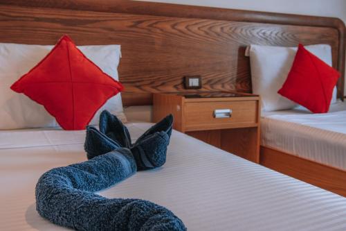 hotel photo