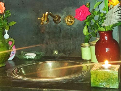 Riad Karmanda, Marrakech (photo 5)