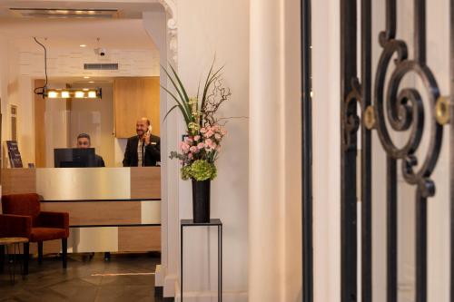 hotel photo