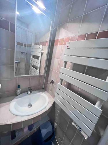 Super appartement T2 proche de Tour Eiffel