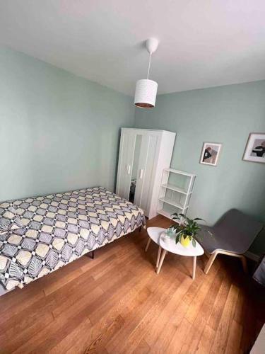 Super appartement T2 proche de Tour Eiffel