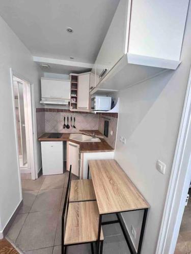 Super appartement T2 proche de Tour Eiffel