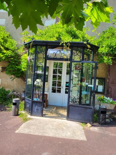 Hôtel-Restaurant La Flambée - image 7