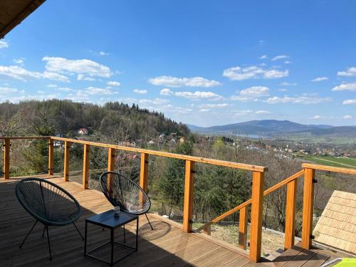 Apkārtne, 120 letnia ChataBarutka w Górach z jacuzzi i sauną (120 letnia ChataBarutka w Gorach z jacuzzi i sauna) in Rychwald
