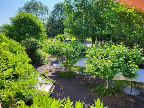 Hôtel-Restaurant La Flambée - image 11