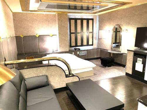 Hotel Ai - coupls hotel