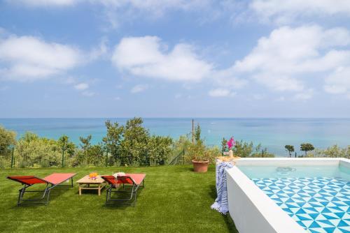  Villa Il Mirto by DomuSicily in Cefalú
