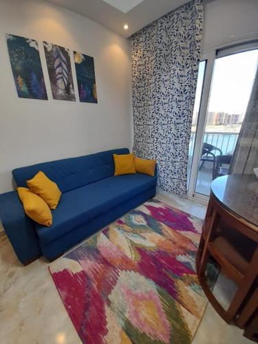 North Coast - New Alamein - for Families only Chalet - Sia Lagoon - Golf Porto Marina - للعائلات فقط الساحل الشمالى - العلمين الجديده - سيا لاجون - جولف بورتو مارينا