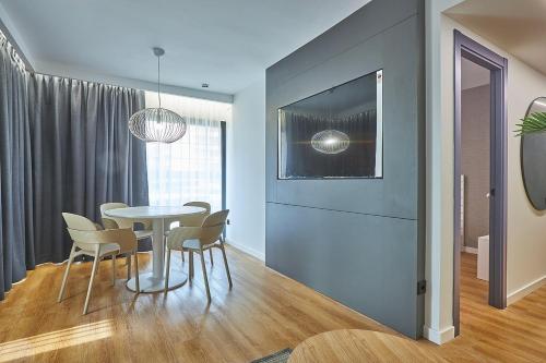 Rentalmar Suites Salou Families Only