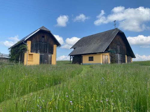 Temelhof - Landhaus mit Sauna und Kamin