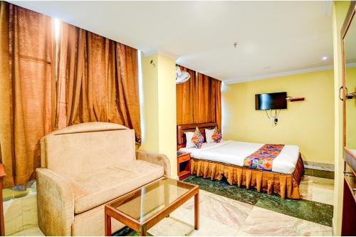 Double room, superior