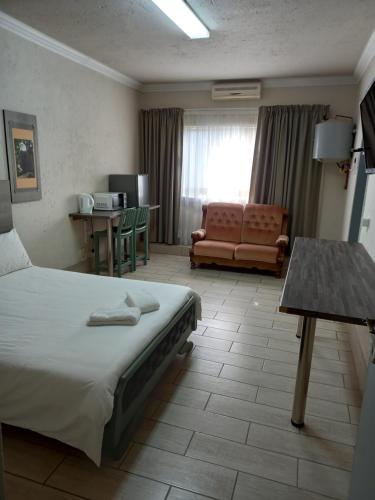 Nite Owl B&B in Koster