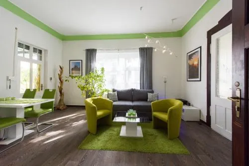 Ferienwohnung König in Wernigerode, Deutschland