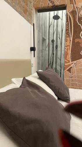 Hotel Felice – Rome