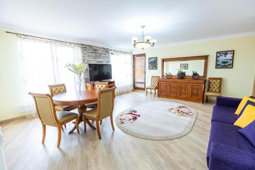 Maria Luxury apartment - Apartment - Sandanski