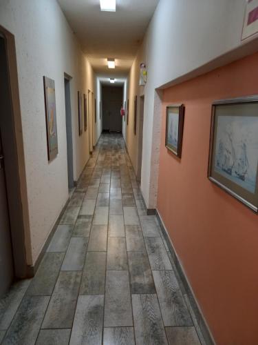 Nite Owl B&B in Koster