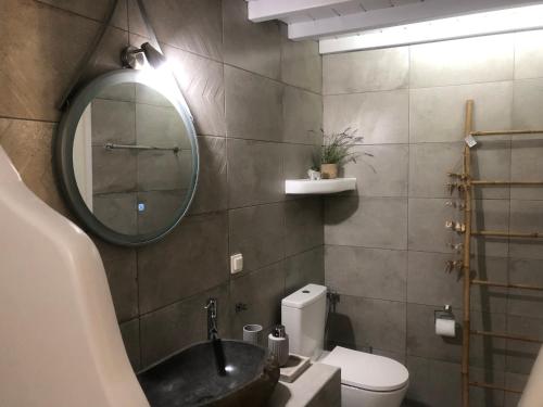  Francesca Secret in Mykonos Stadt