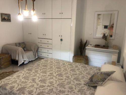  Francesca Secret in Mykonos Stadt