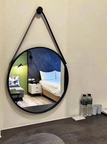 北纬23点5度民宿-车位可预订 北纬23点5度民宿-车位可预订