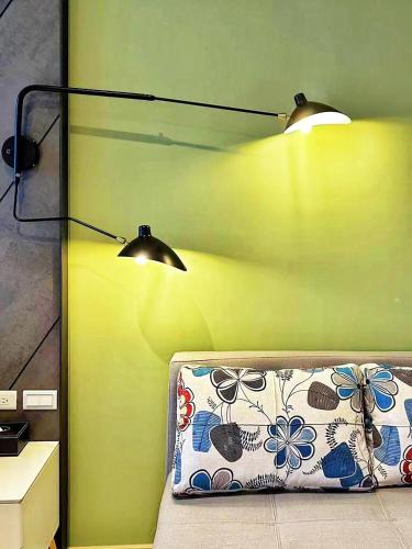 北纬23点5度民宿-车位可预订 北纬23点5度民宿-车位可预订