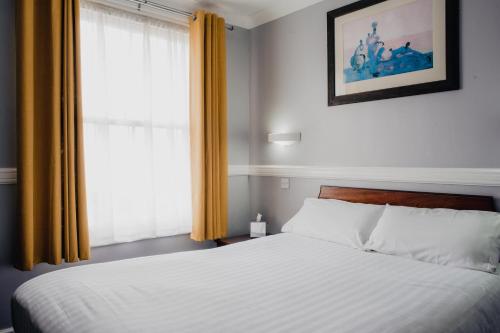 Comfort Inn Ramsgate - image 8