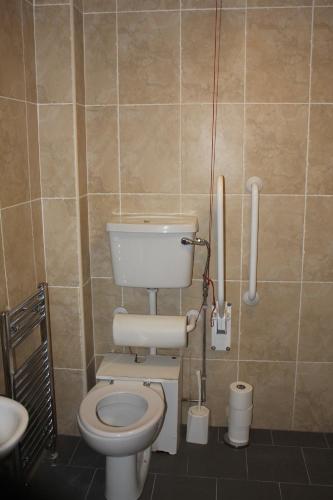 The Windmill Hotel - image 3