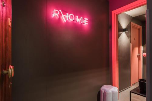 MARCANTONIO HOME ROME - Vatican - Room Type - Deluxe Apartment MARCANTONIO HOME ROME - Vatican - Room Type - Deluxe Apartment