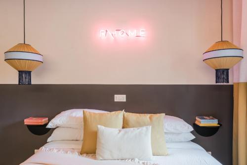 MARCANTONIO HOME ROME - Vatican - – Rome