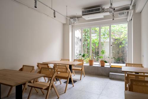 Facilities, Timios Inn. 提米好旅  in Changhua