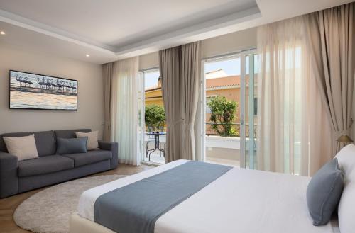 Tèlos Rooms 4