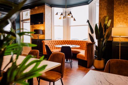 Comfort Inn Ramsgate - image 14