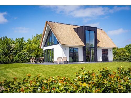 Villa in Texel near Wadden Sea Lighthouse, De Cocksdorp (zdjęcie 4)