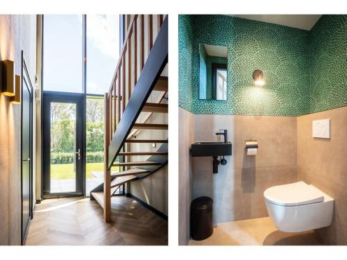 Villa in Texel near Wadden Sea Lighthouse, De Cocksdorp (zdjęcie 9)